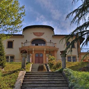 Villa La Meridiana