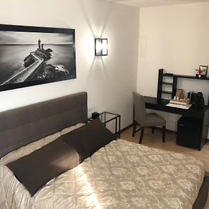 Villa Trevisi - ROOMS